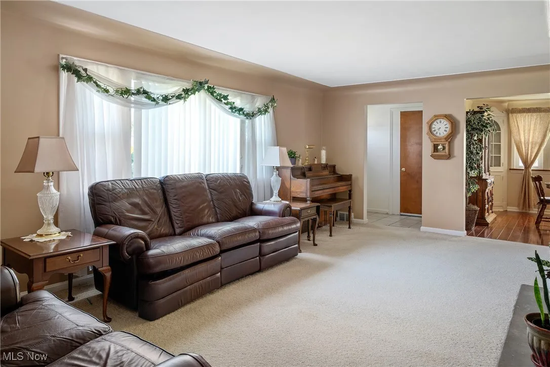 396 Brookfield Avenue, Boardman, Ohio,MLS Now Listing ID