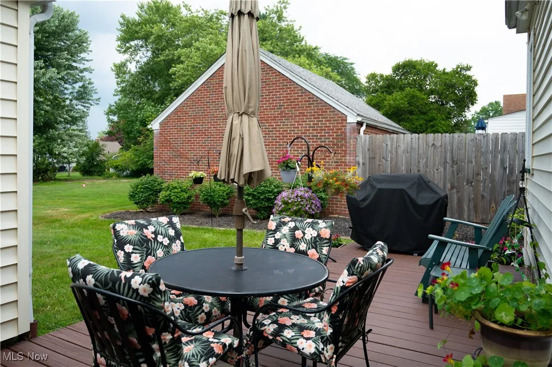 396 Brookfield Avenue, Boardman, Ohio,MLS Now Listing ID