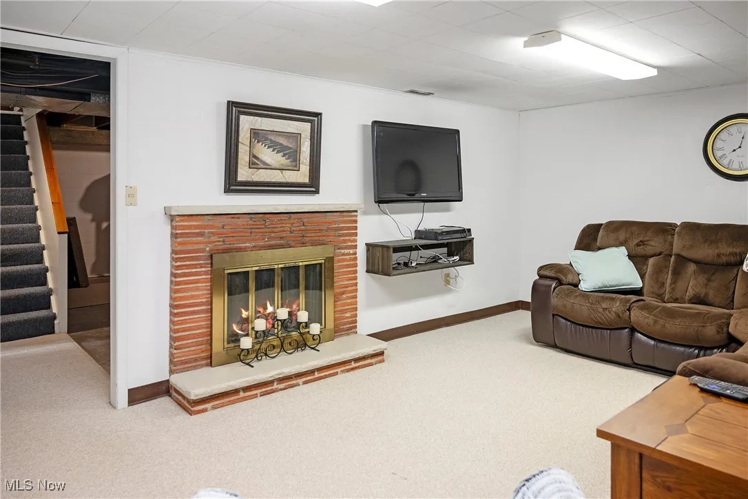 396 Brookfield Avenue, Boardman, Ohio,MLS Now Listing ID