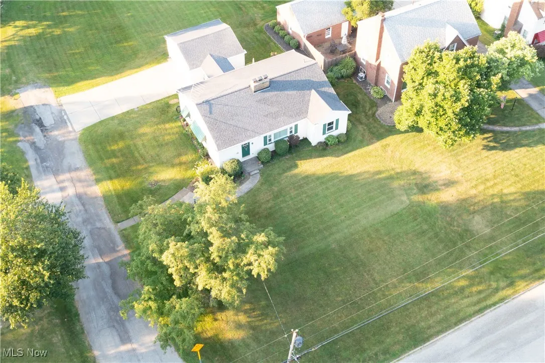 396 Brookfield Avenue, Boardman, Ohio,MLS Now Listing ID