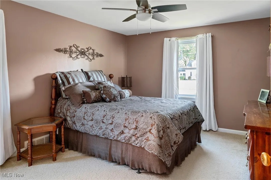 396 Brookfield Avenue, Boardman, Ohio,MLS Now Listing ID