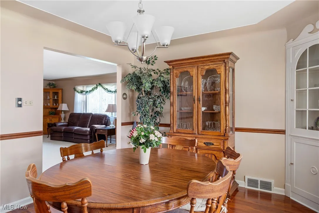 396 Brookfield Avenue, Boardman, Ohio,MLS Now Listing ID