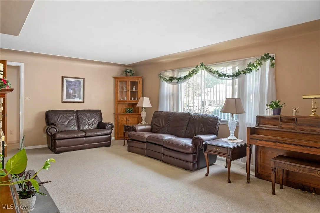 396 Brookfield Avenue, Boardman, Ohio,MLS Now Listing ID