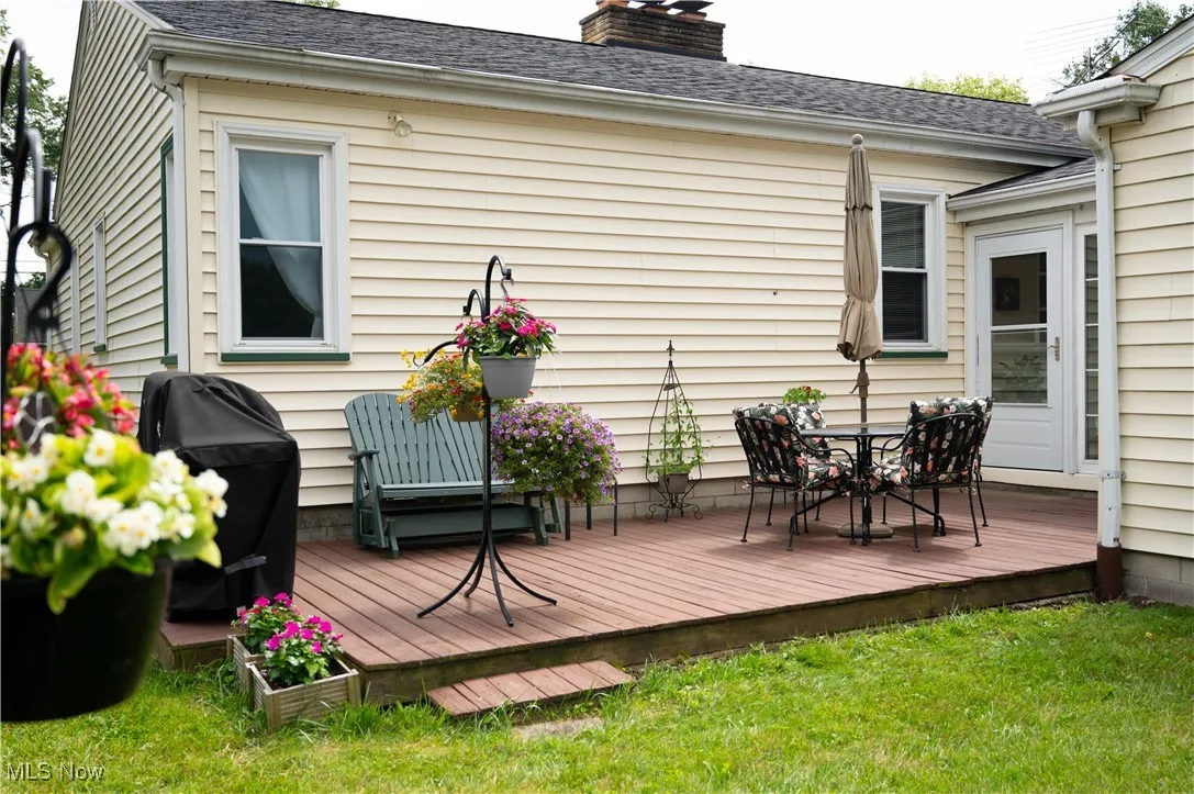 396 Brookfield Avenue, Boardman, Ohio,MLS Now Listing ID