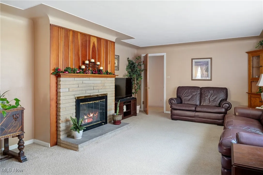 396 Brookfield Avenue, Boardman, Ohio,MLS Now Listing ID