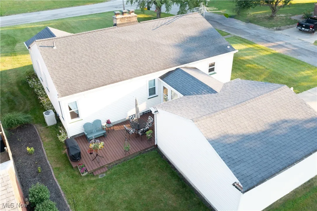 396 Brookfield Avenue, Boardman, Ohio,MLS Now Listing ID