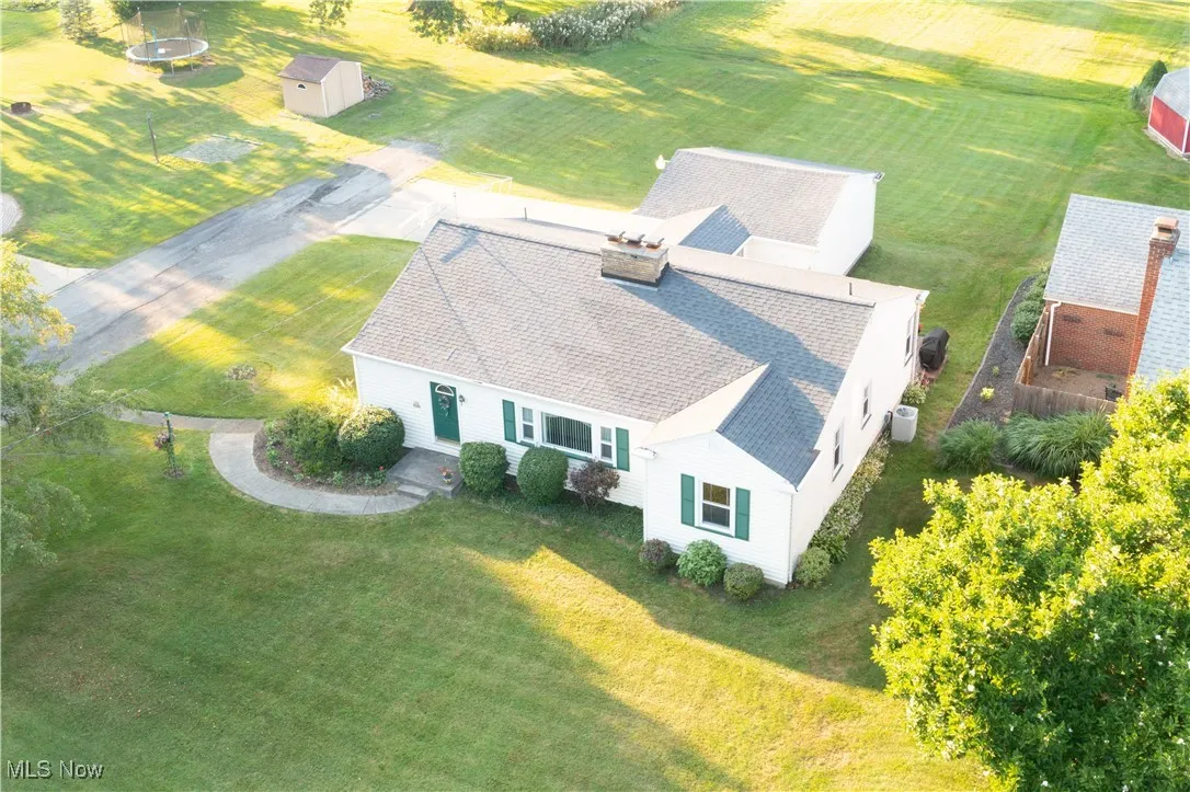 396 Brookfield Avenue, Boardman, Ohio,MLS Now Listing ID