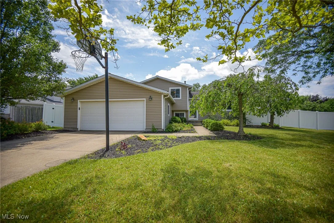 3472 Woodstock Lane, Brunswick, Ohio,MLS Now Listing ID