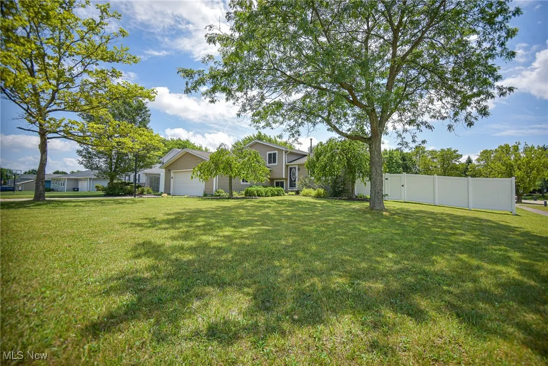 3472 Woodstock Lane, Brunswick, Ohio,MLS Now Listing ID