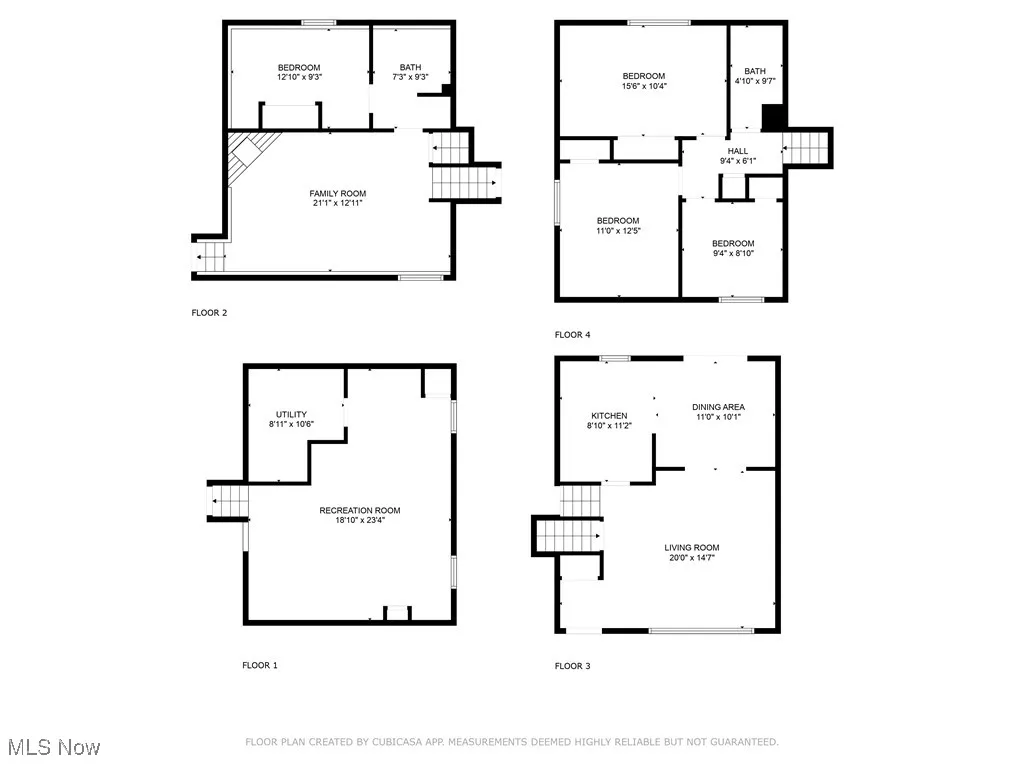 3472 Woodstock Lane, Brunswick, Ohio,MLS Now Listing ID