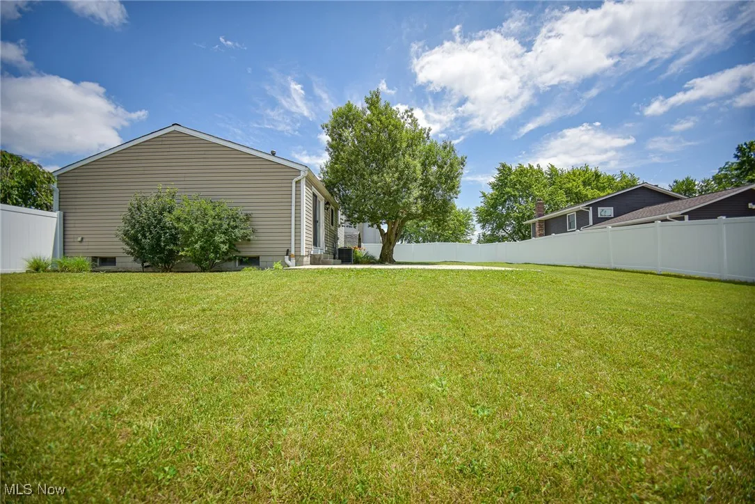 3472 Woodstock Lane, Brunswick, Ohio,MLS Now Listing ID