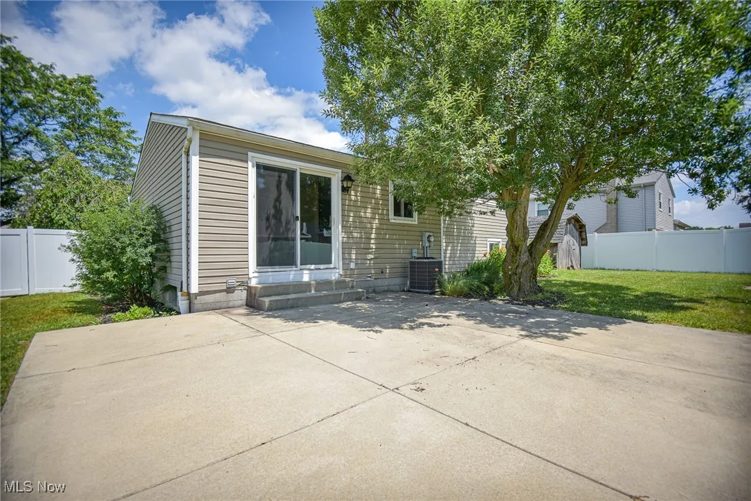 3472 Woodstock Lane, Brunswick, Ohio,MLS Now Listing ID