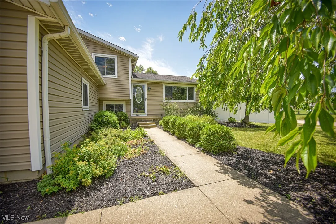 3472 Woodstock Lane, Brunswick, Ohio,MLS Now Listing ID
