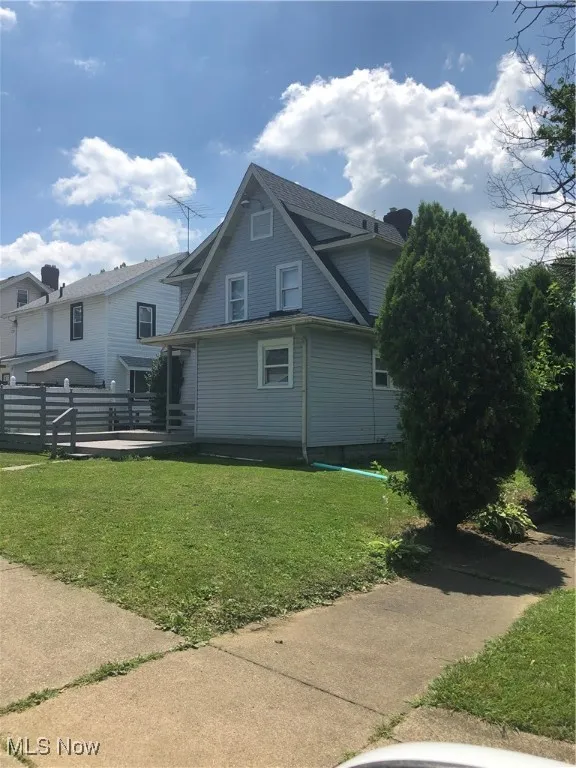 507 E Archwood Avenue, Akron, Ohio,MLS Now Listing ID