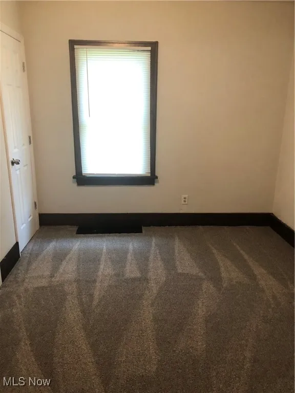 1st floor bedroom