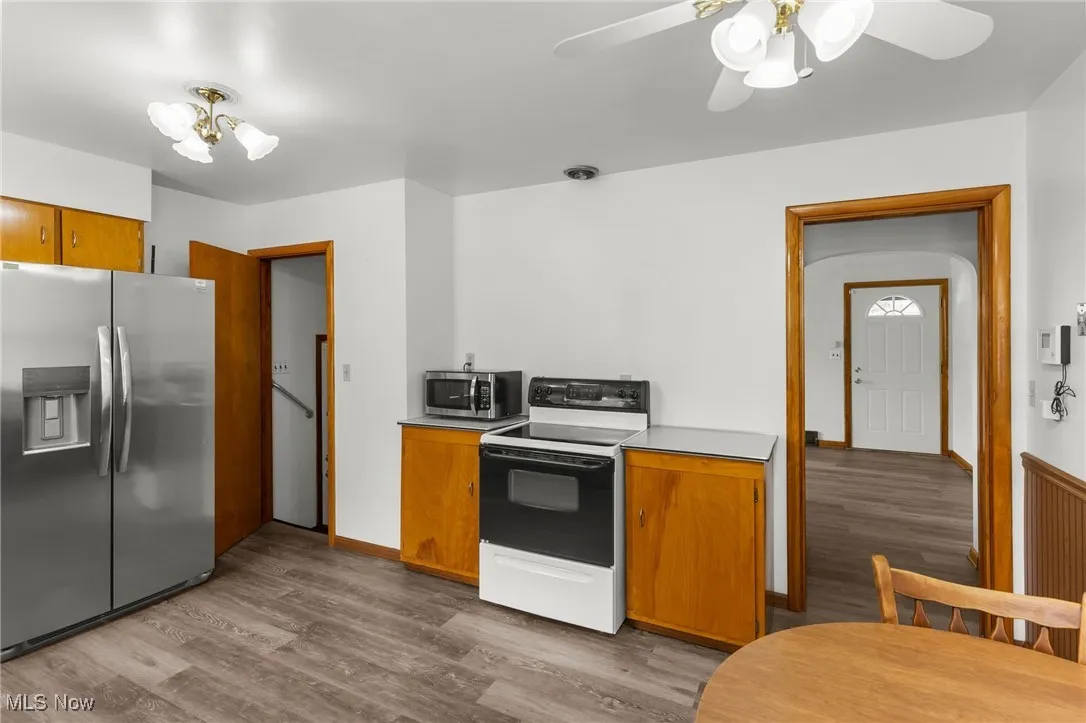 871 Oak Knoll Avenue, Warren, Ohio,MLS Now Listing ID