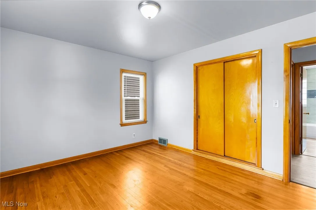871 Oak Knoll Avenue, Warren, Ohio,MLS Now Listing ID