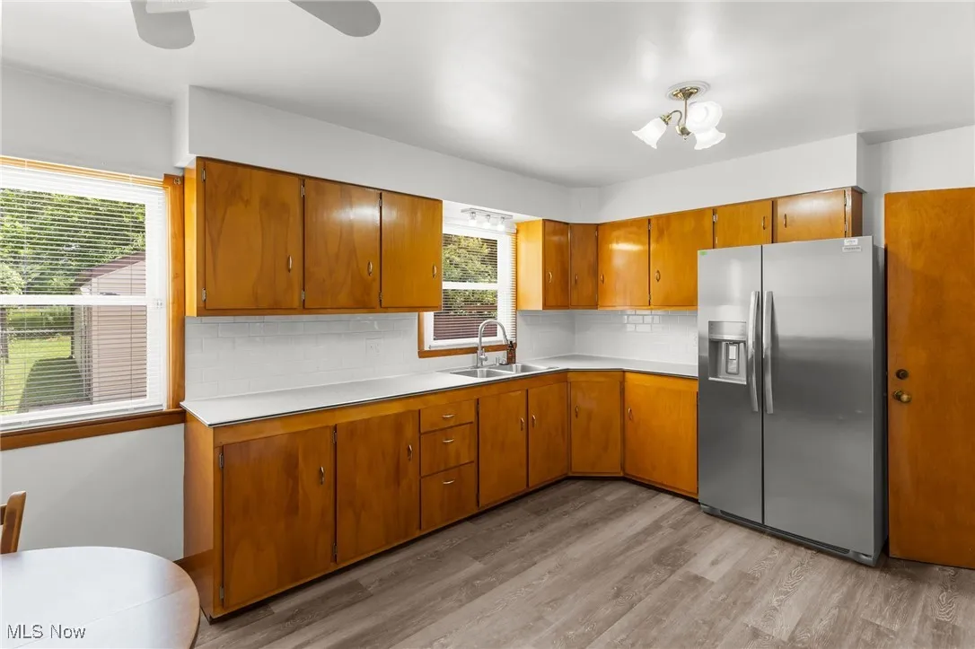871 Oak Knoll Avenue, Warren, Ohio,MLS Now Listing ID