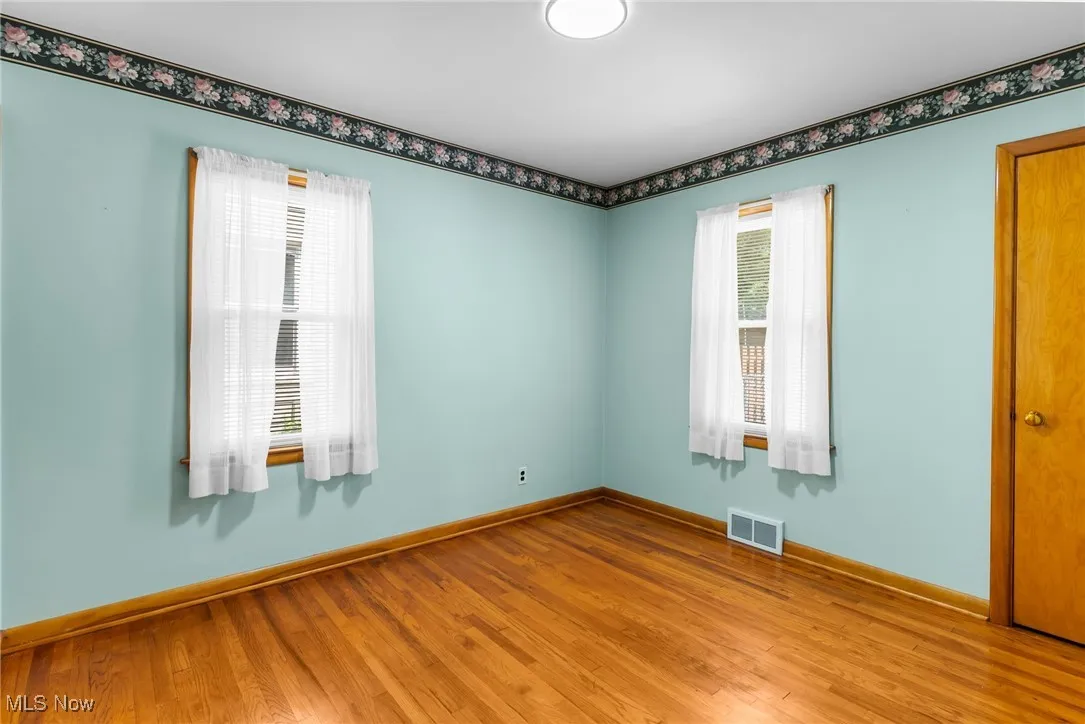 871 Oak Knoll Avenue, Warren, Ohio,MLS Now Listing ID
