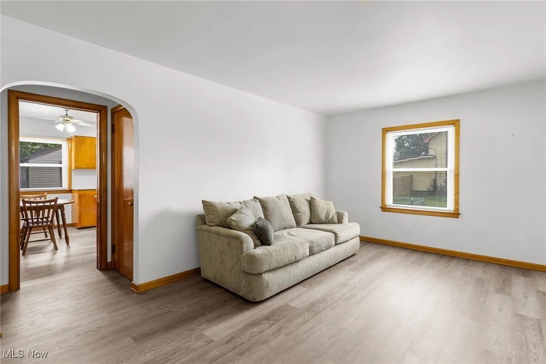 871 Oak Knoll Avenue, Warren, Ohio,MLS Now Listing ID