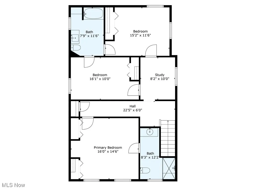 416 Sixth Street, Marietta, Ohio,MLS Now Listing ID