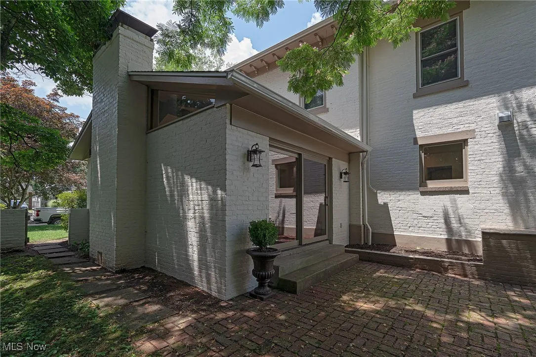 416 Sixth Street, Marietta, Ohio,MLS Now Listing ID