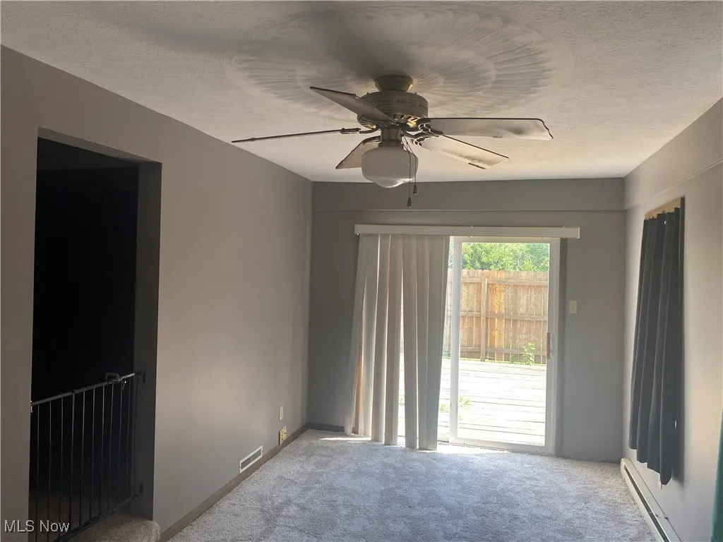 Main floor Living Room