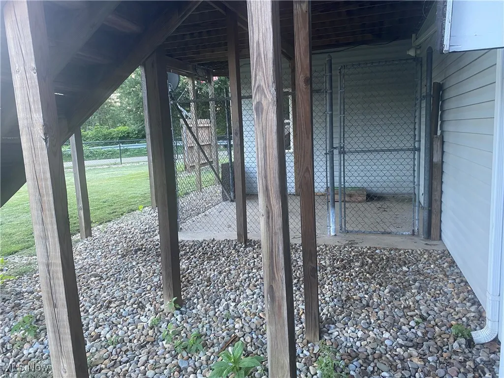 Dog Kennel