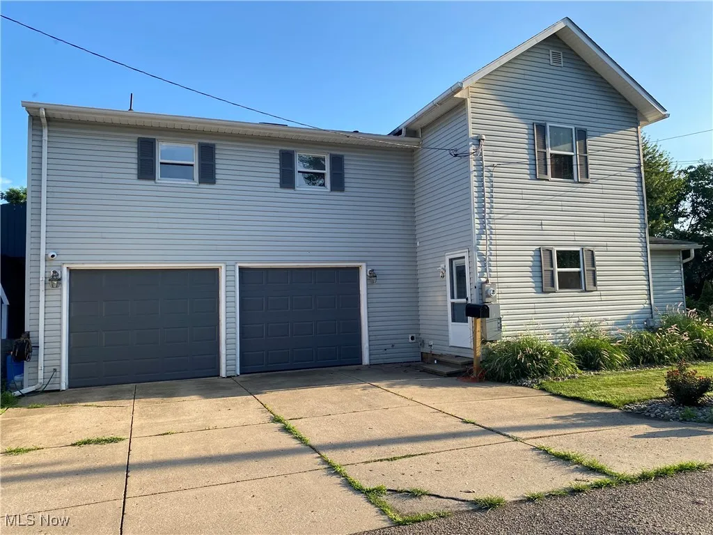 231 4th Street, New Philadelphia, Ohio,MLS Now Listing ID