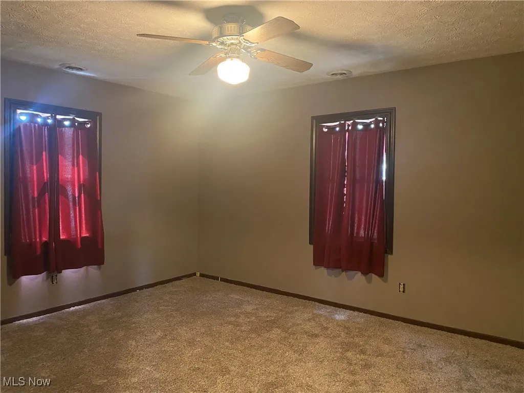 Upstairs bedroom #2