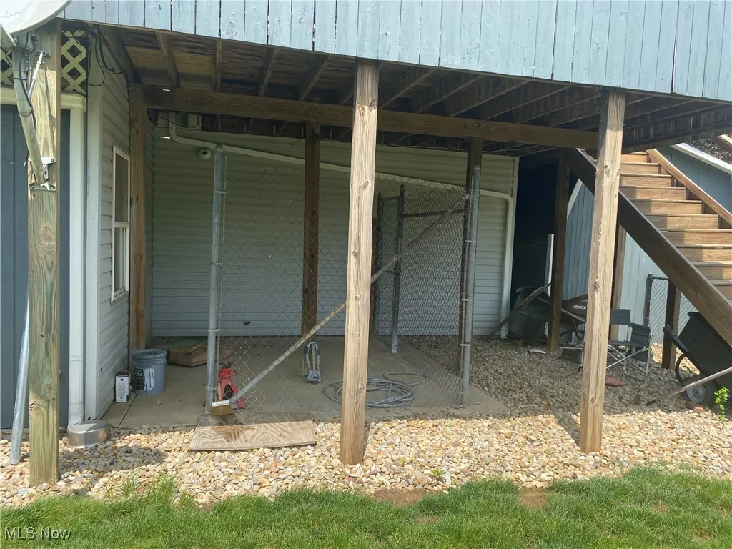 Dog Kennel