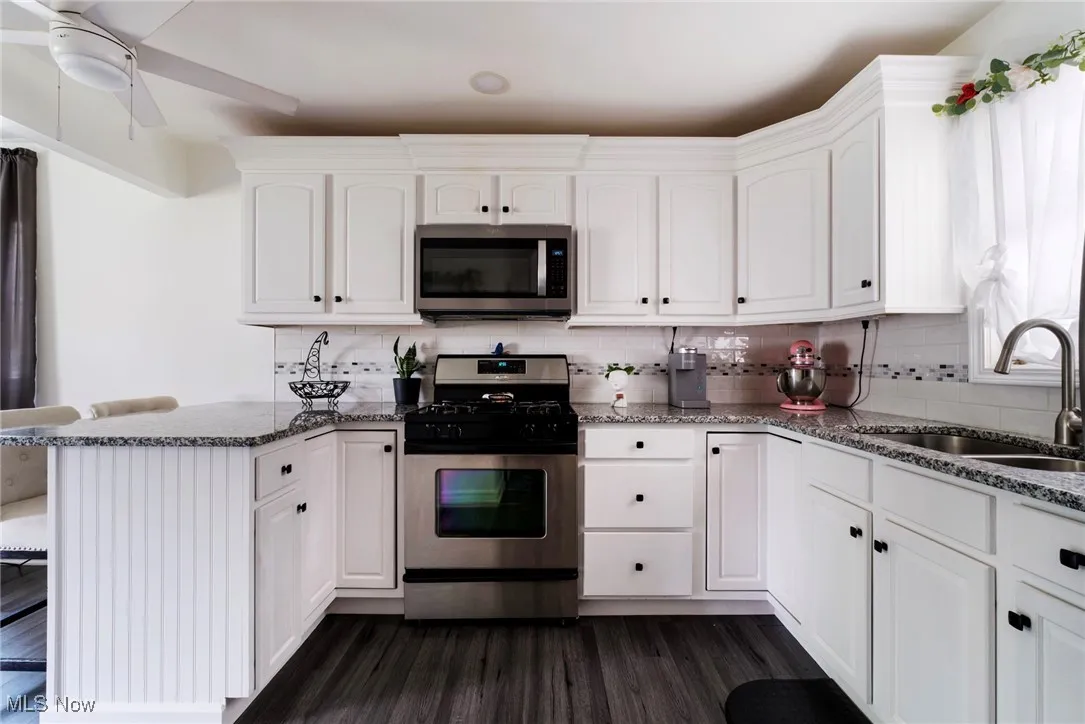 162 N Beverly Avenue, Youngstown, Ohio,MLS Now Listing ID