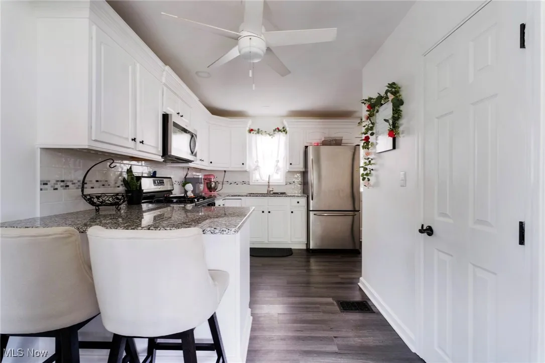 162 N Beverly Avenue, Youngstown, Ohio,MLS Now Listing ID