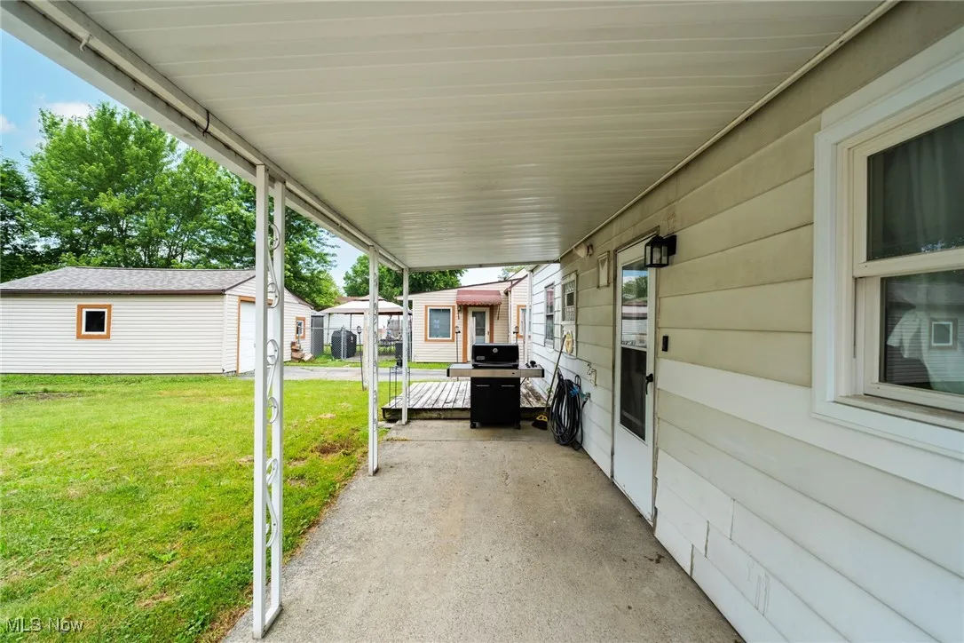 162 N Beverly Avenue, Youngstown, Ohio,MLS Now Listing ID