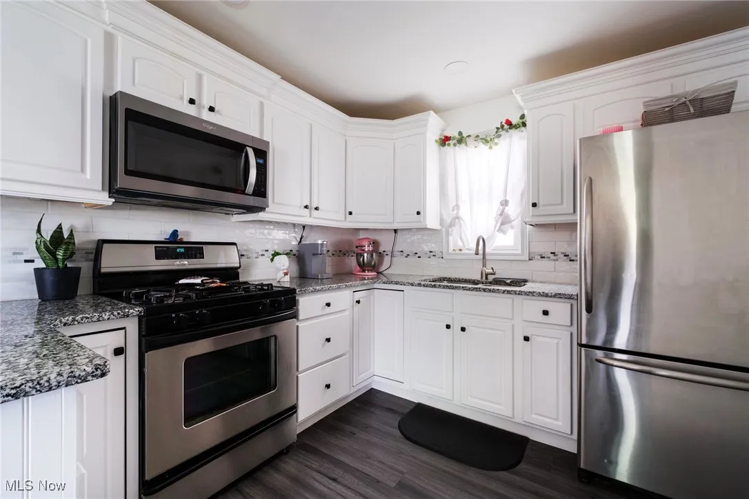 162 N Beverly Avenue, Youngstown, Ohio,MLS Now Listing ID