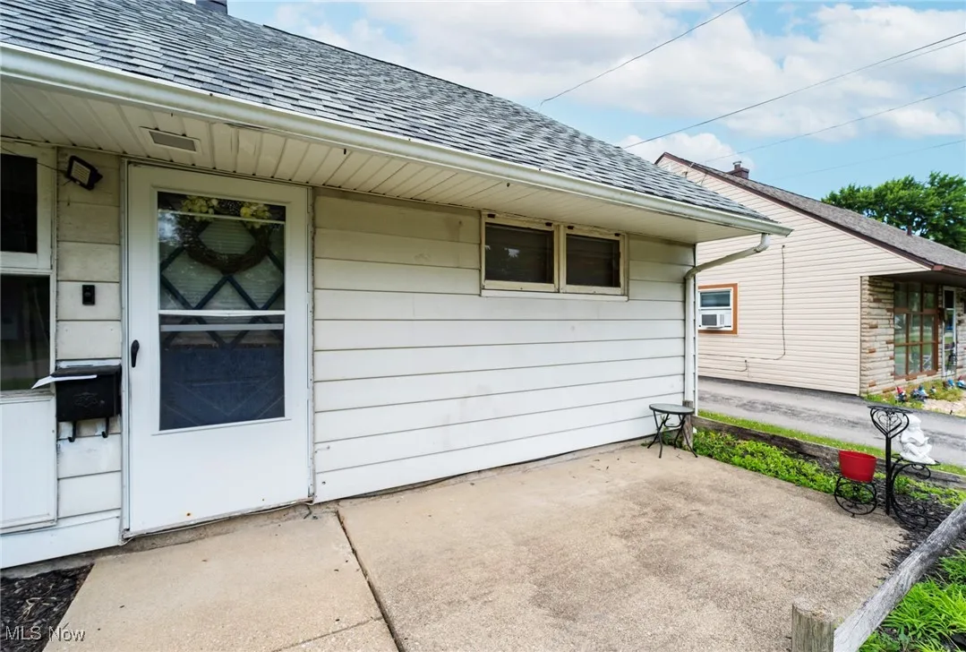 162 N Beverly Avenue, Youngstown, Ohio,MLS Now Listing ID
