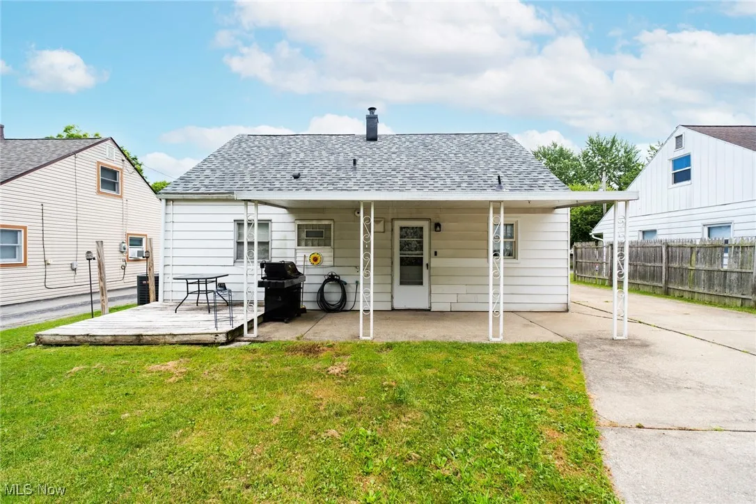 162 N Beverly Avenue, Youngstown, Ohio,MLS Now Listing ID