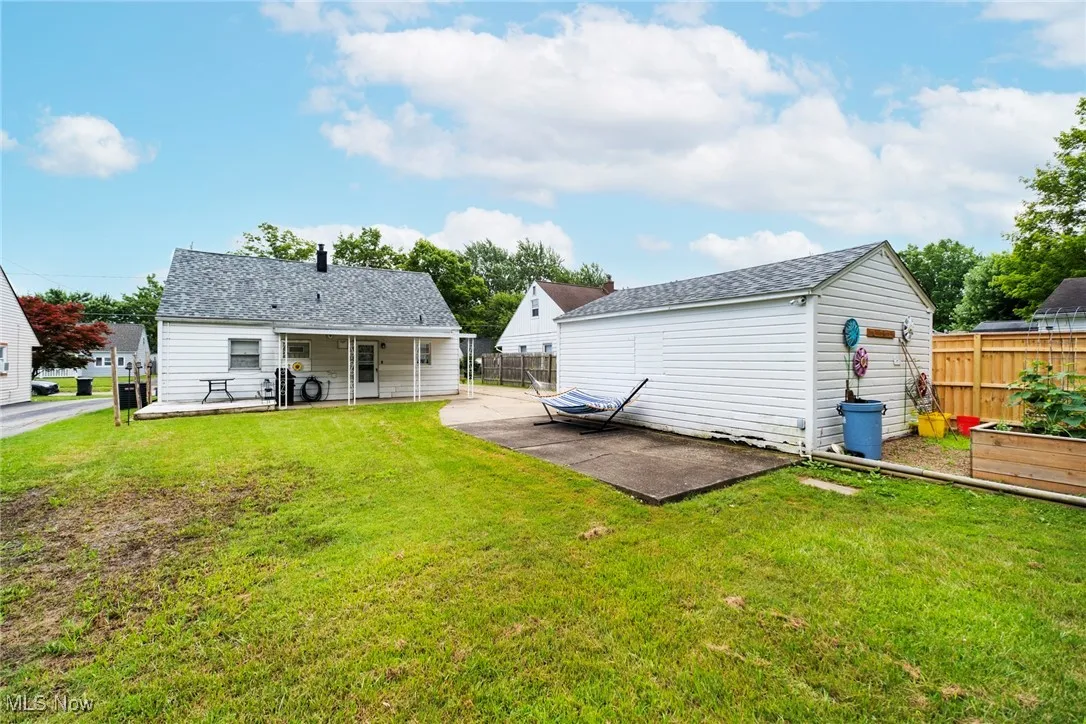 162 N Beverly Avenue, Youngstown, Ohio,MLS Now Listing ID