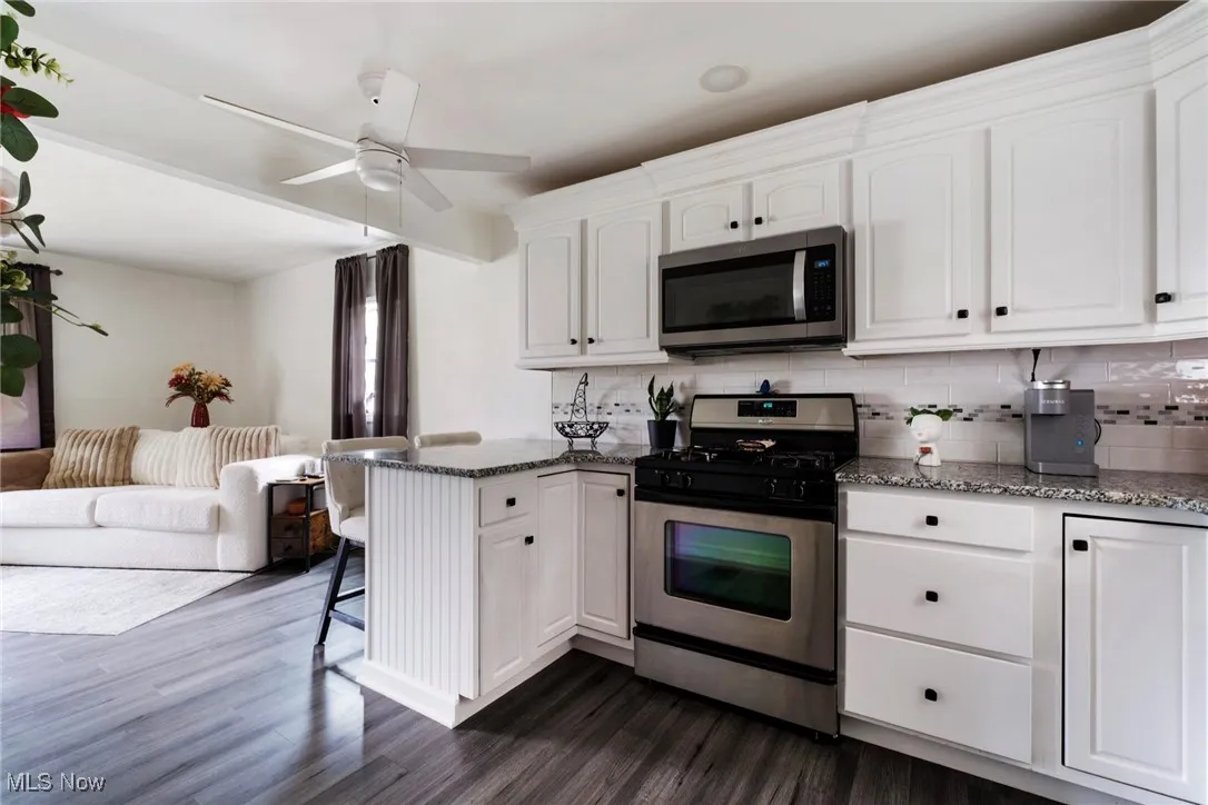162 N Beverly Avenue, Youngstown, Ohio,MLS Now Listing ID