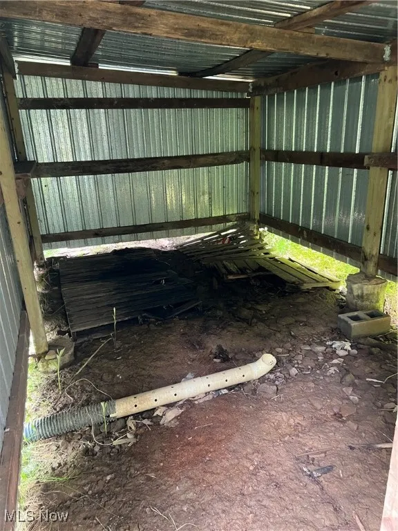 10658 Lawndell Road, Navarre, Ohio,MLS Now Listing ID