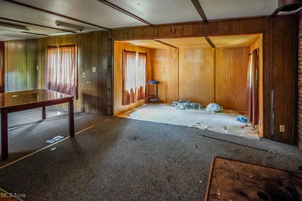 10658 Lawndell Road, Navarre, Ohio,MLS Now Listing ID