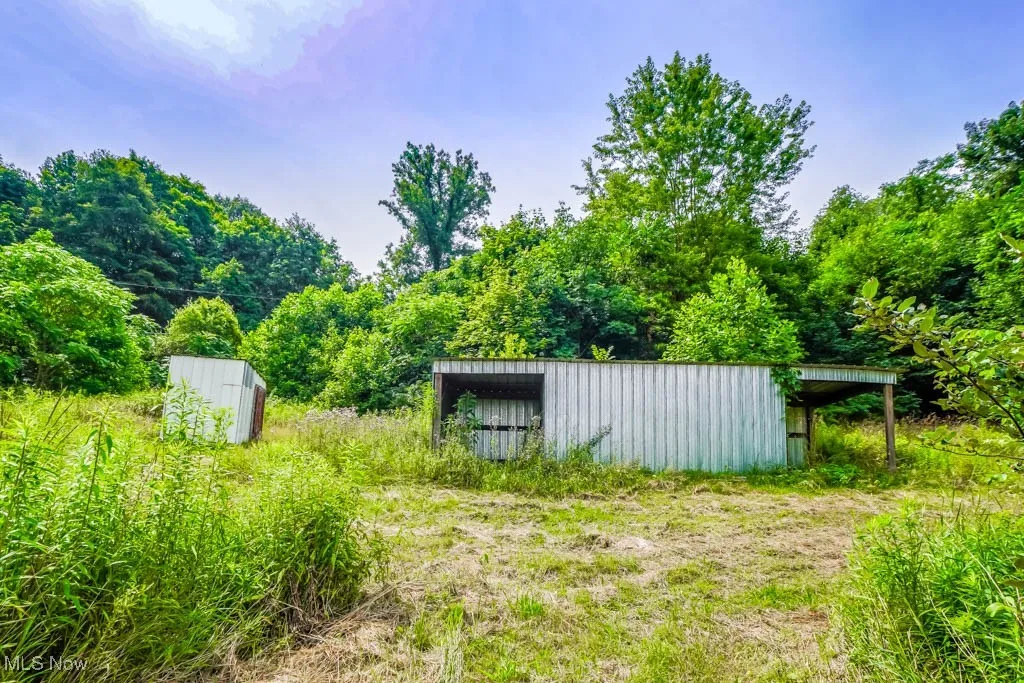10658 Lawndell Road, Navarre, Ohio,MLS Now Listing ID