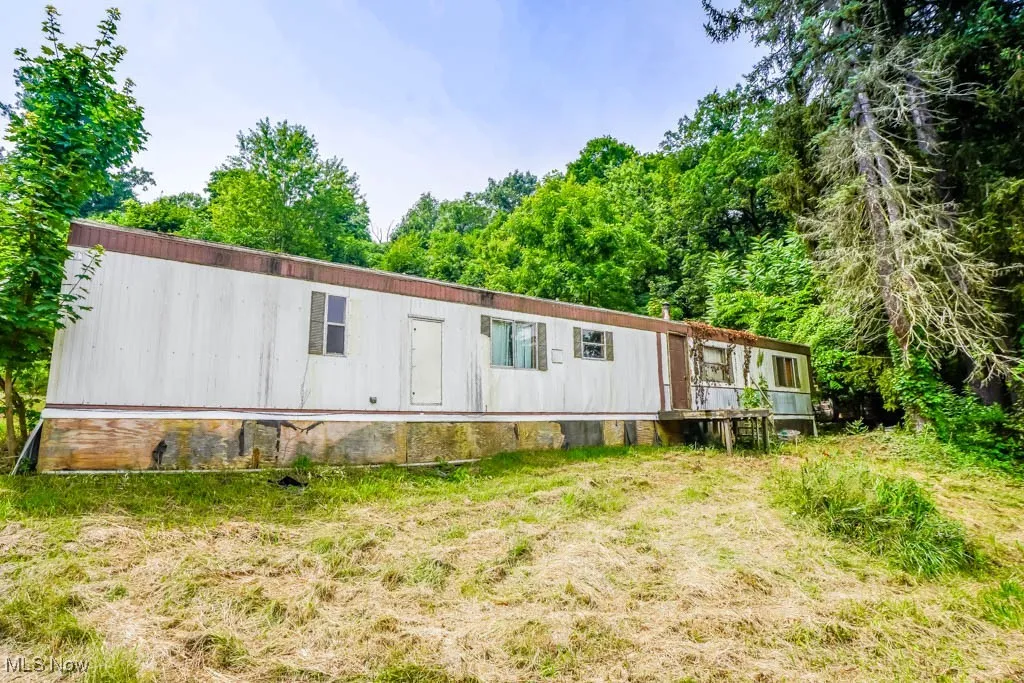 10658 Lawndell Road, Navarre, Ohio,MLS Now Listing ID