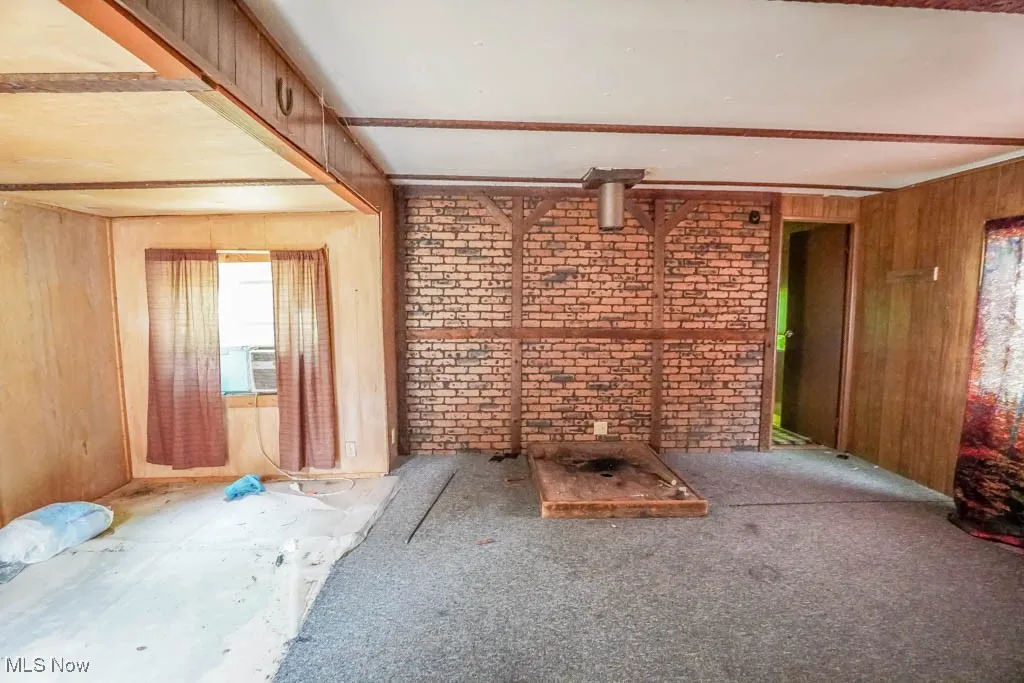 10658 Lawndell Road, Navarre, Ohio,MLS Now Listing ID