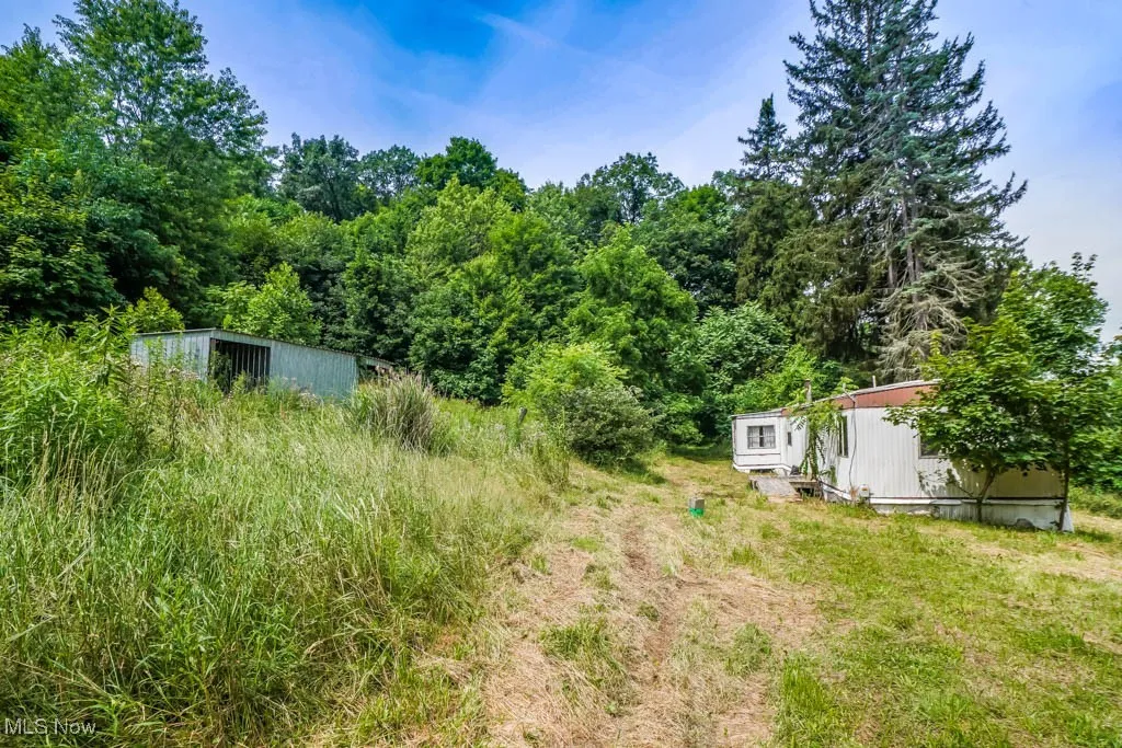 10658 Lawndell Road, Navarre, Ohio,MLS Now Listing ID