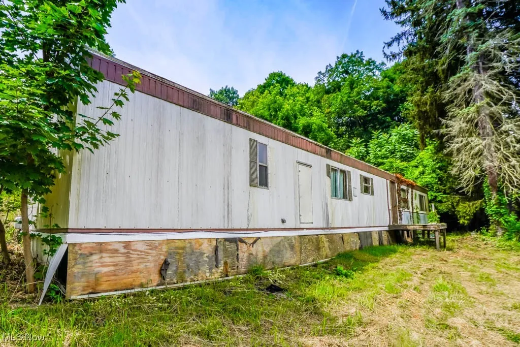 10658 Lawndell Road, Navarre, Ohio,MLS Now Listing ID