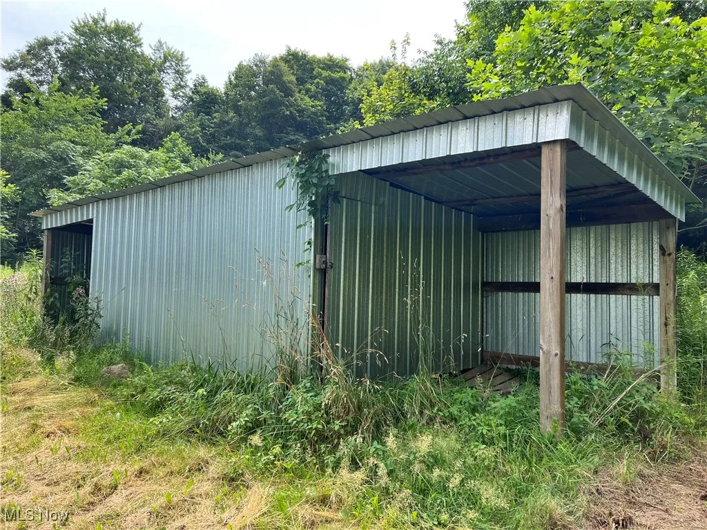 10658 Lawndell Road, Navarre, Ohio,MLS Now Listing ID