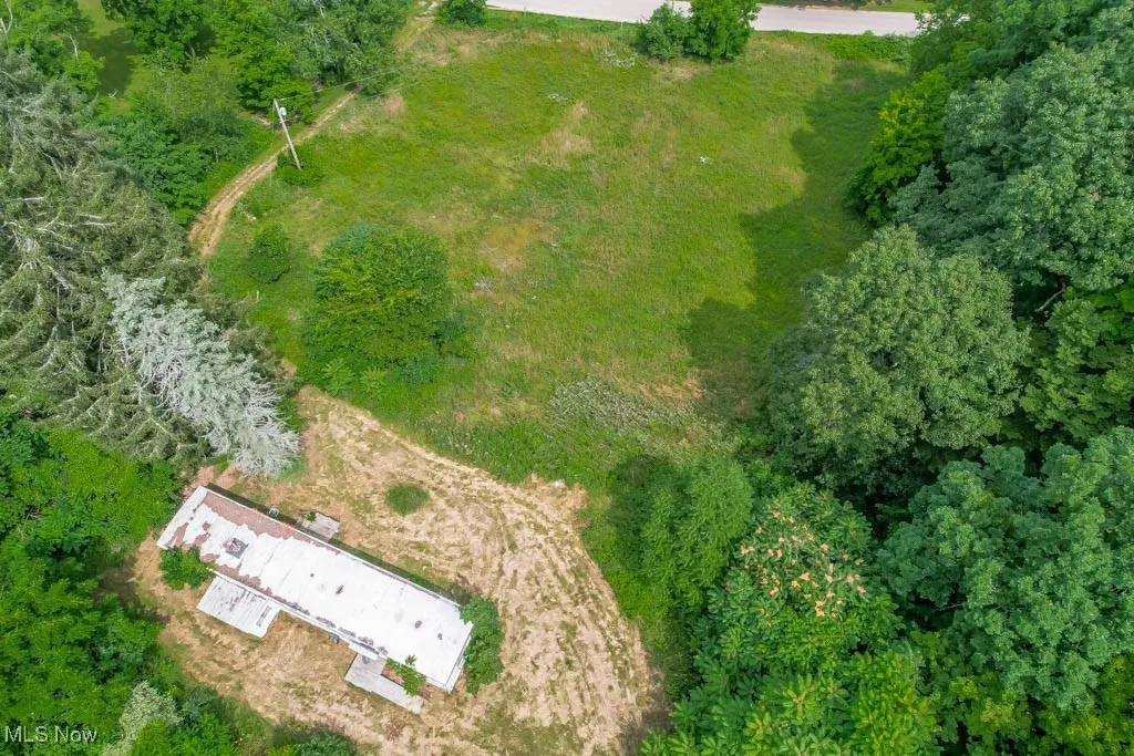 10658 Lawndell Road, Navarre, Ohio,MLS Now Listing ID