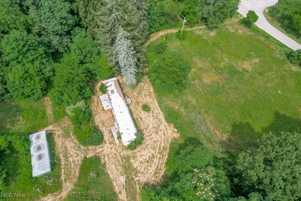 10658 Lawndell Road, Navarre, Ohio,MLS Now Listing ID