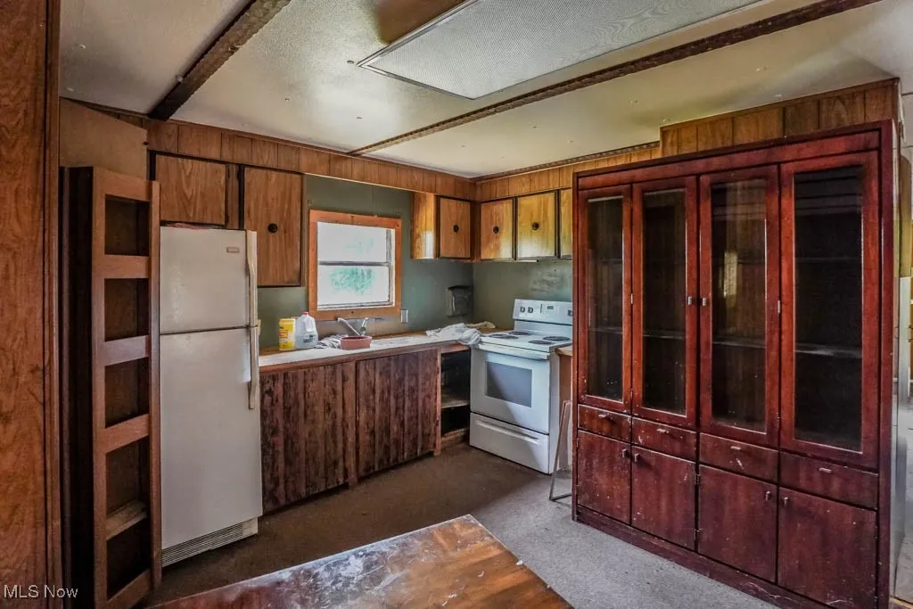 10658 Lawndell Road, Navarre, Ohio,MLS Now Listing ID